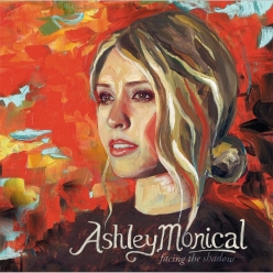 Ashley Monical  - Facing the Shadow